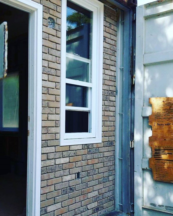 shipping container cottage - Image 2 Thumbnail
