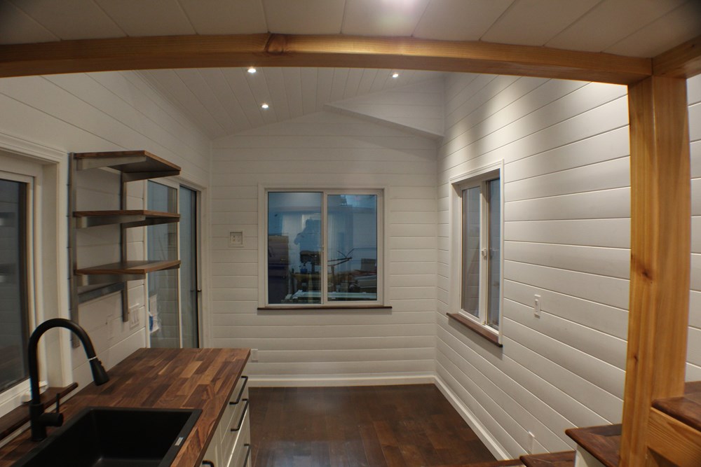Brand New TIny house for Sale - Image 3 Thumbnail