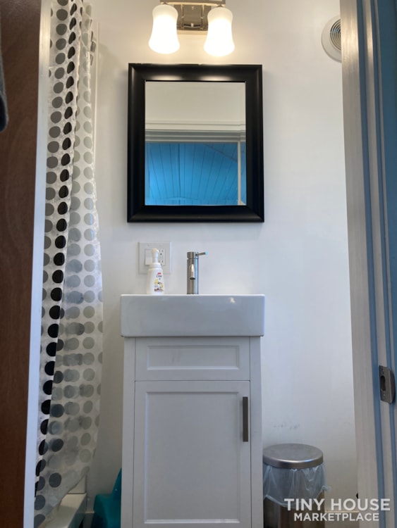 2019 B&B Micro Manufacturing Hoosic Mint Condition (built in 2020) RVIA Cert - Image 4 Thumbnail
