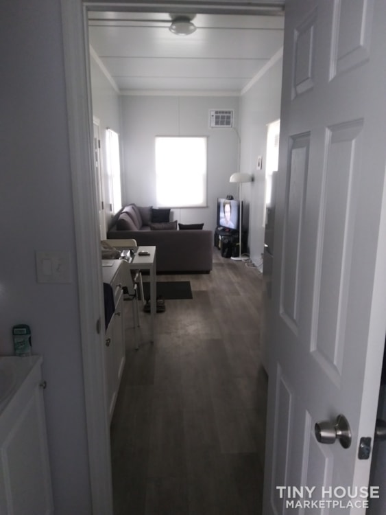 2019 Dragon Fly Tiny House - Image 2 Thumbnail