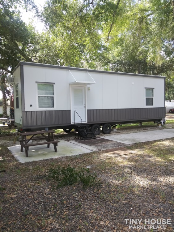 2019 Dragon Fly Tiny House - Image 3 Thumbnail