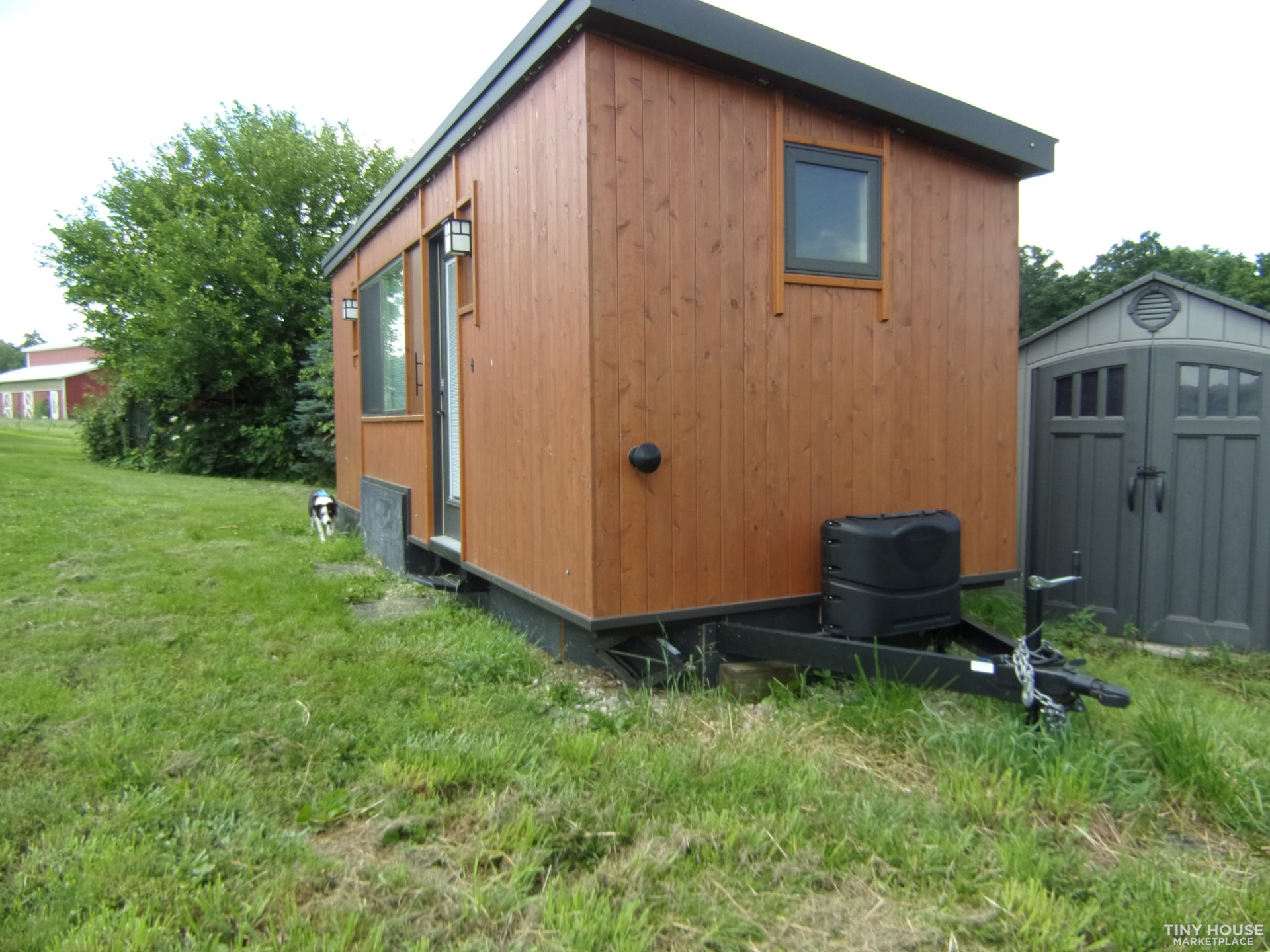 Sold 2019 Escape Vista Boho - Image 3 Thumbnail