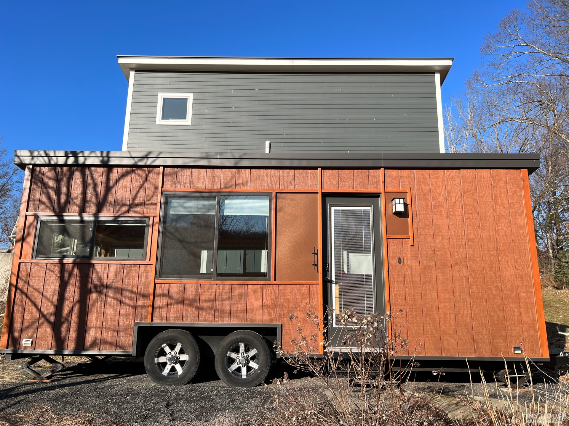 2019 Escape Vista Boho - Tiny House on Trailer - Image 1 Thumbnail