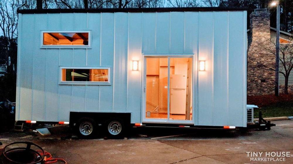 2019 Modern Farmhouse 