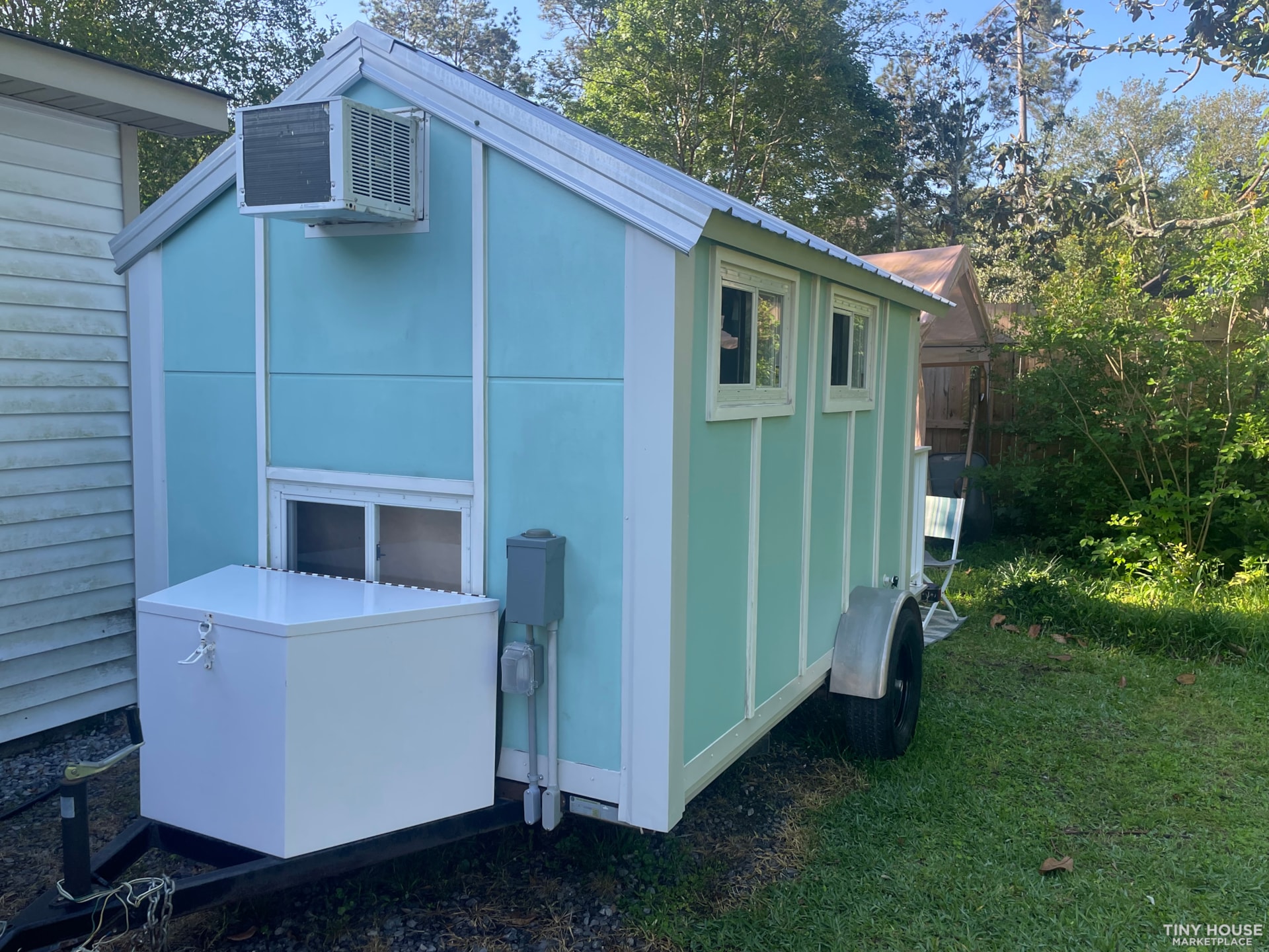 2019 Tiny Beach House! (on wheels) - Image 3 Thumbnail