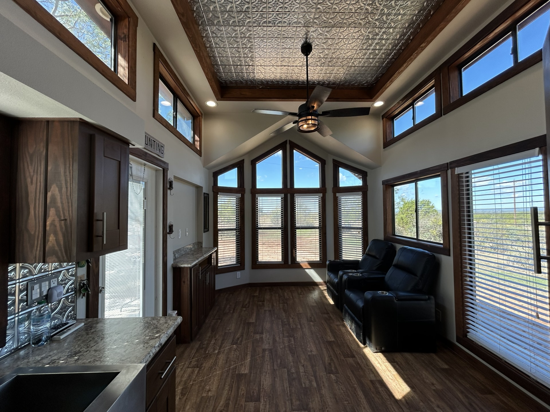 2020 Platinum Cottages Bayview w/ Loft + Front Porch — Exceptional Interior - Image 1 Thumbnail