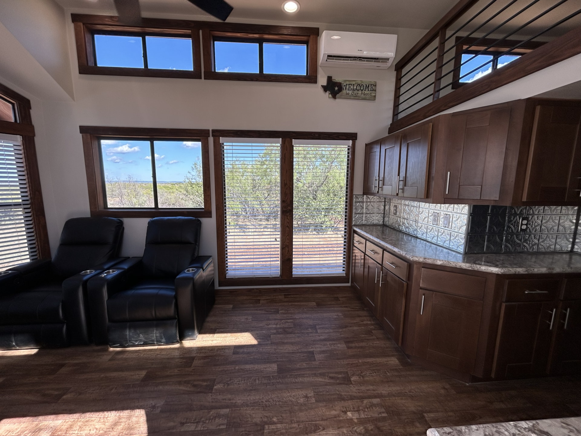 2020 Platinum Cottages Bayview w/ Loft + Front Porch — Exceptional Interior - Image 2 Thumbnail