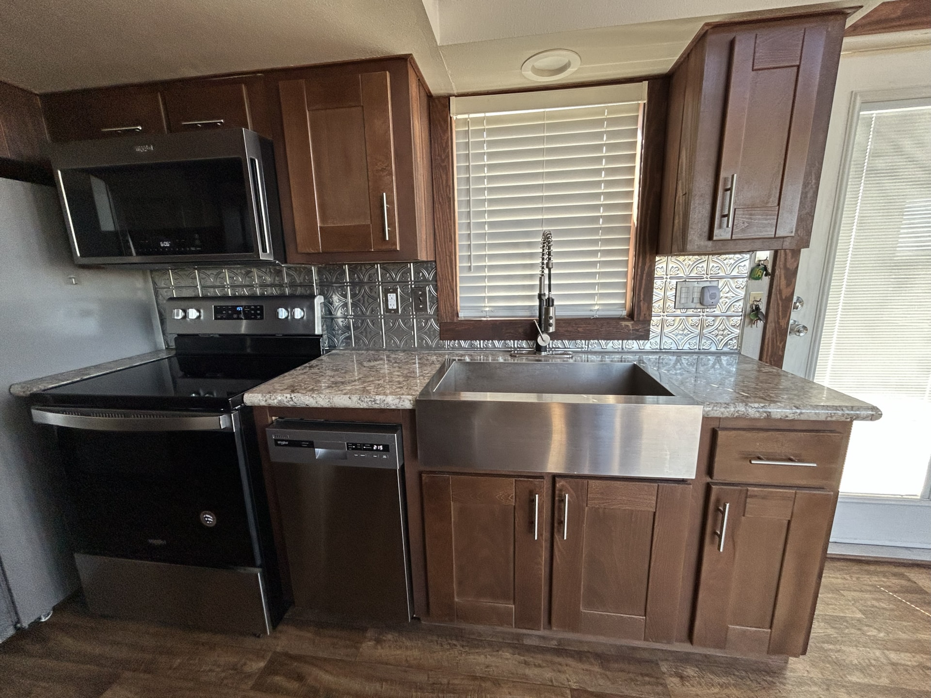 2020 Platinum Cottages Bayview w/ Loft + Front Porch — Exceptional Interior - Image 4 Thumbnail