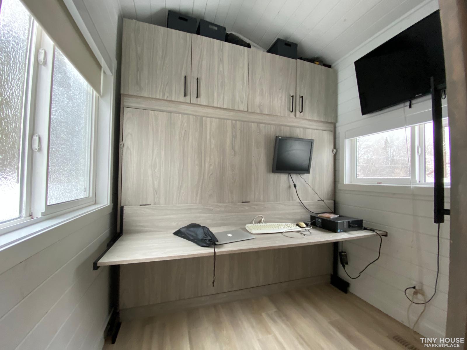 2020 Tiny House – 2 bed – 368 square feet - Image 4 Thumbnail