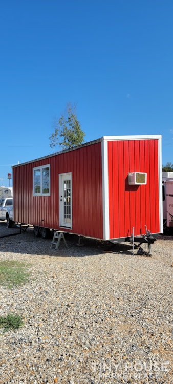 2020 Tiny House on Wheels 28' - Image 2 Thumbnail