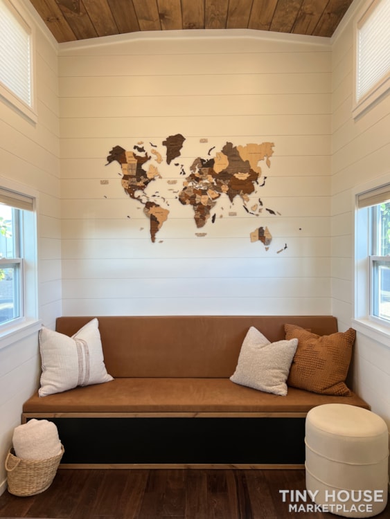 2021 24' Wind River Tiny Homes Toccoa - Image 2 Thumbnail