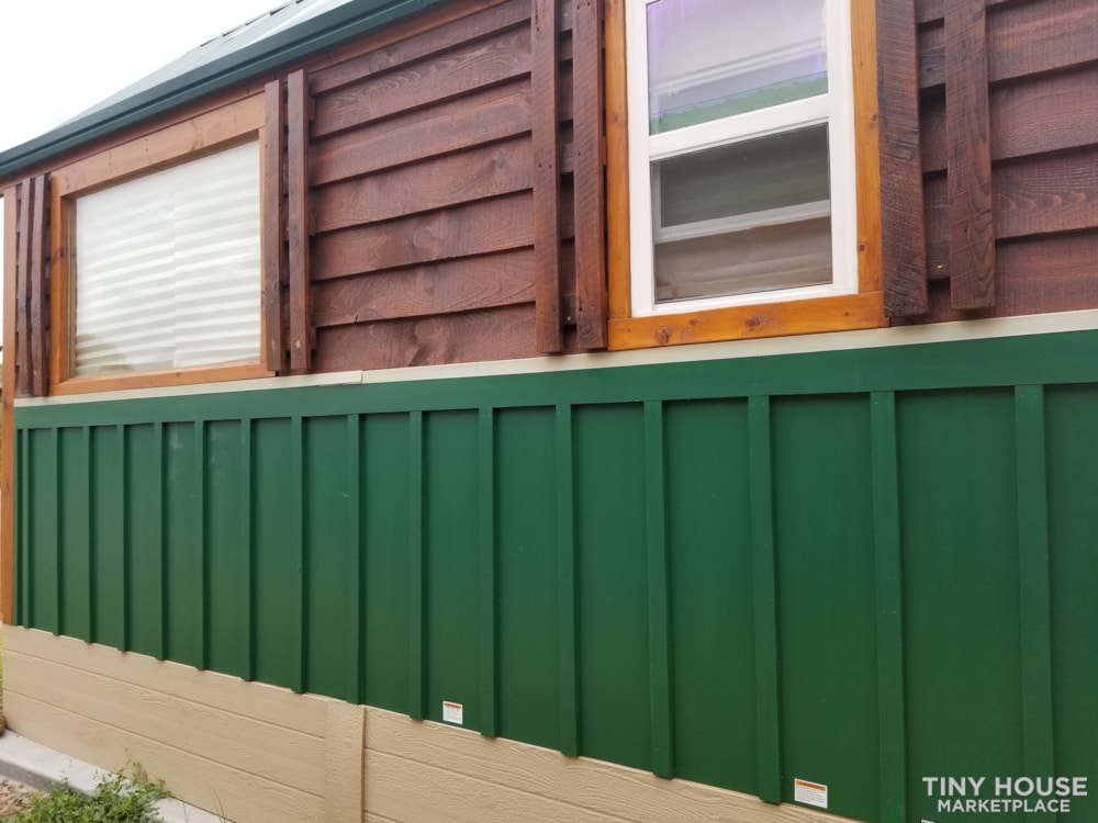 2021 8 x 16 Tiny House  for sale.  - Image 2 Thumbnail