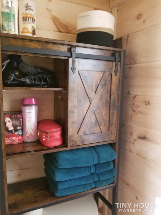 2021 8 x 16 Tiny House  for sale.  - Image 4 Thumbnail