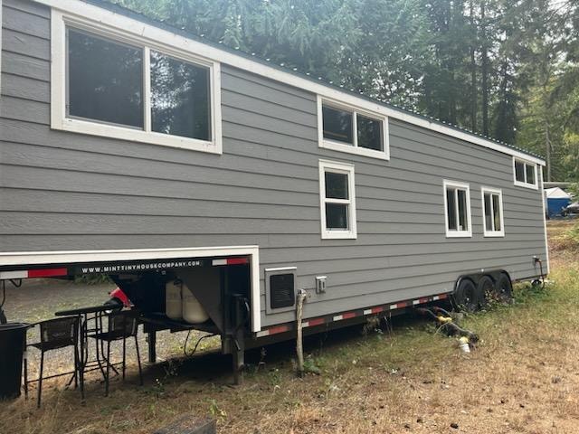 2021 Canada Goose Tiny House RV - Image 2 Thumbnail