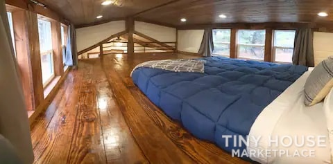 2021 Custom Park Model RV - Image 3 Thumbnail
