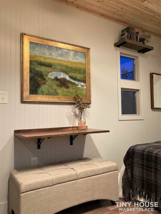 2021 New 22'/24' Tiny Home Southern Utah Furnished (Walk-Thru Video) - Image 4 Thumbnail