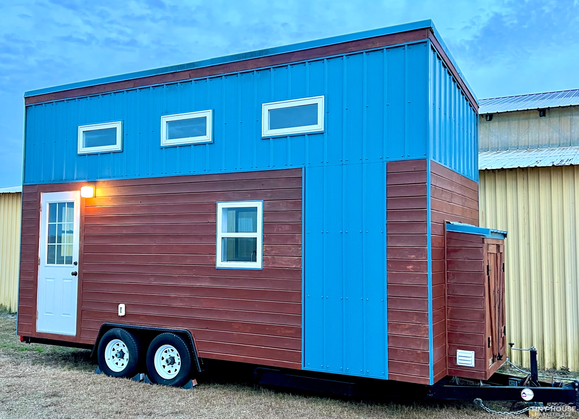 2021 Tiny Home - Image 1 Thumbnail