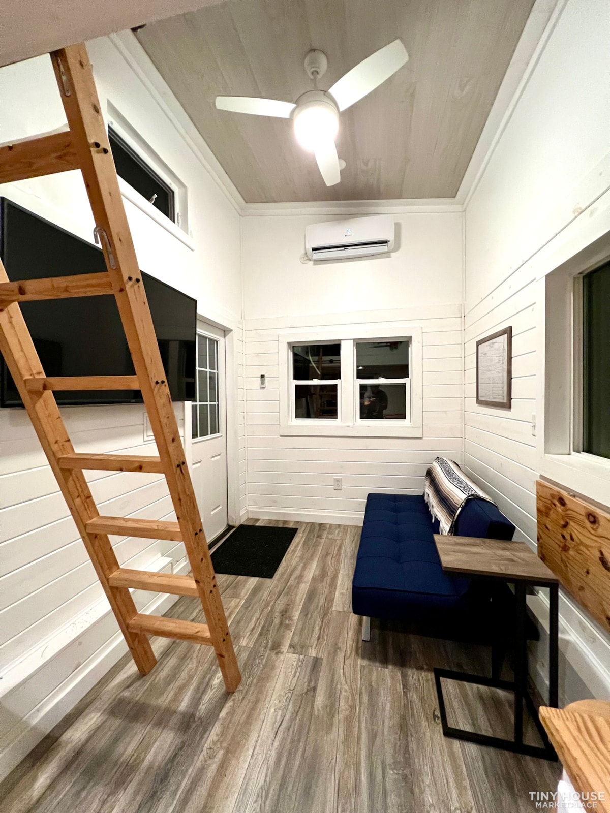 2021 Tiny Home - Image 3 Thumbnail