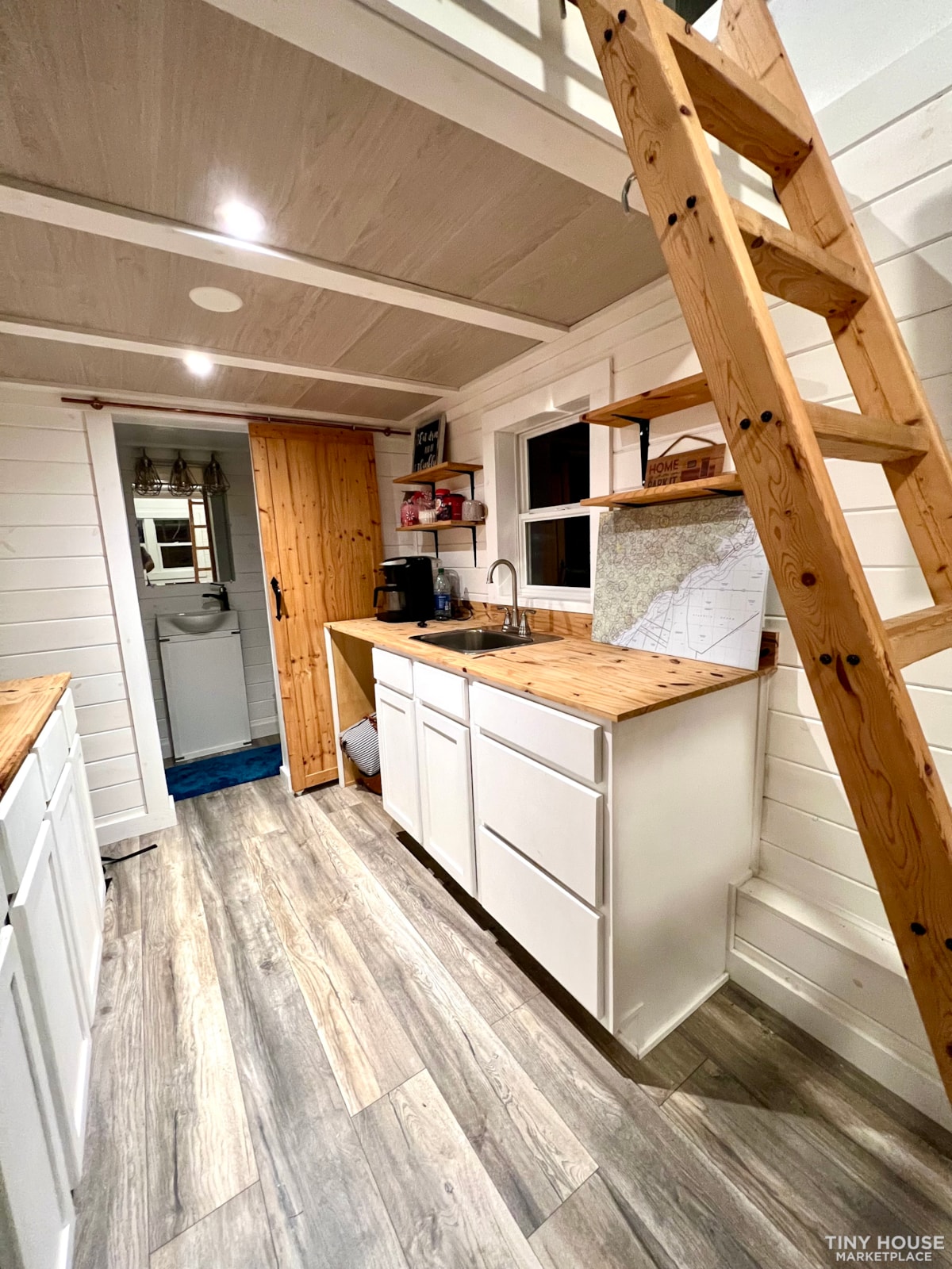 2021 Tiny Home - Image 4 Thumbnail