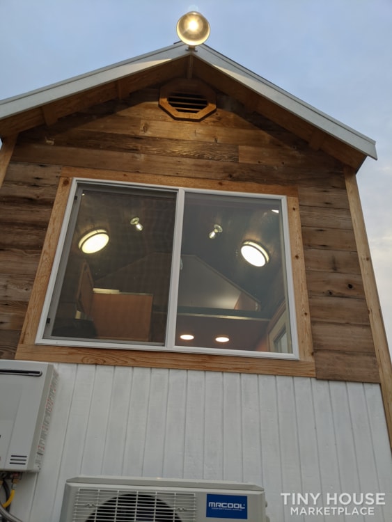 2021 Tiny House Wheels - Image 3 Thumbnail