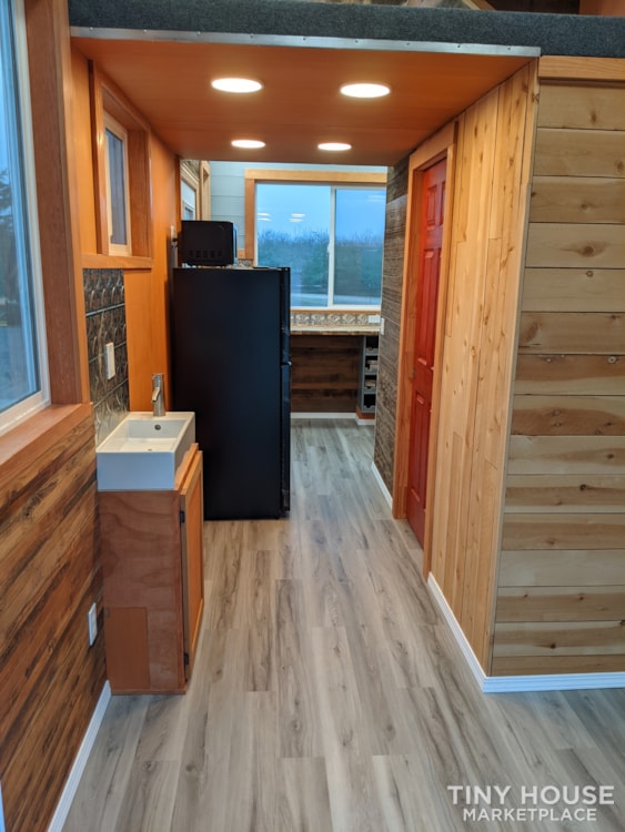 2021 Tiny House Wheels - Image 4 Thumbnail