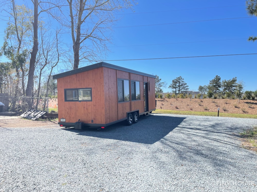 2022 new construction modern tiny home  - Image 1 Thumbnail