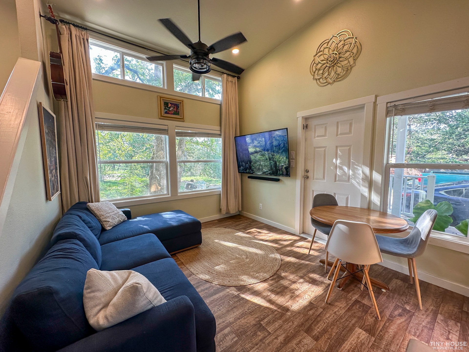 2022 Park Model Tiny Home - Image 4 Thumbnail