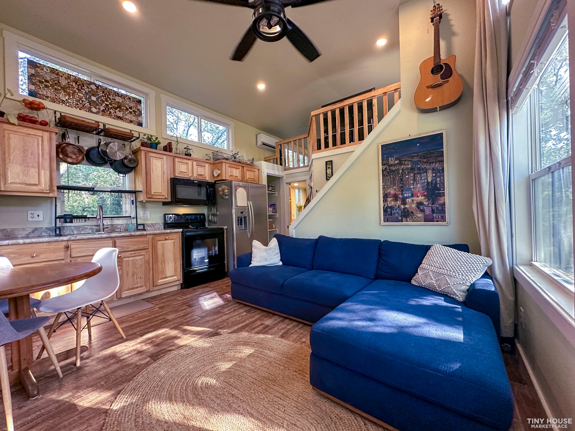 2022 Park Model Tiny Home - Image 2 Thumbnail