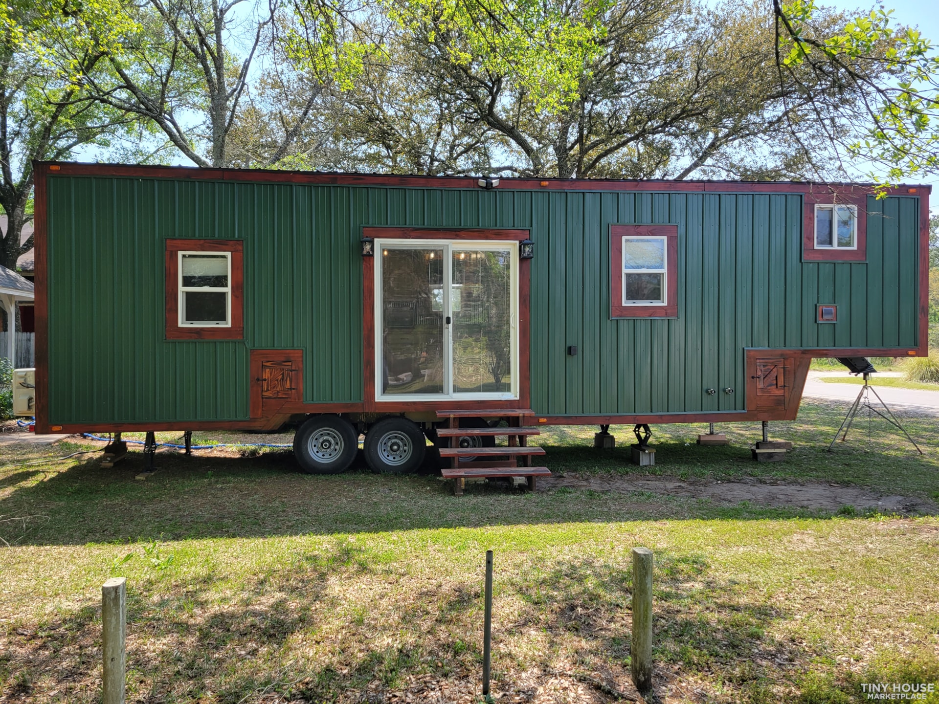 2022 Tiny Home