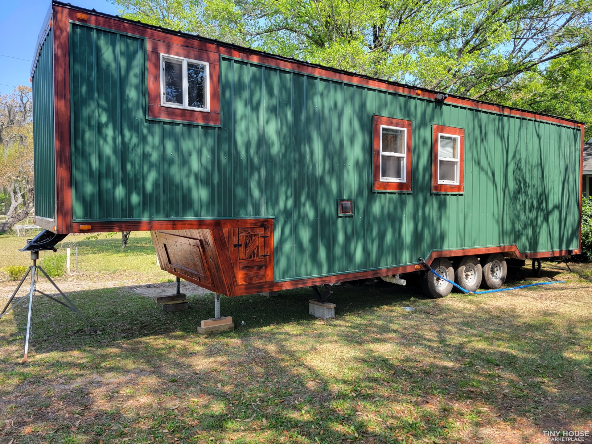 2022 Tiny Home - Image 2 Thumbnail