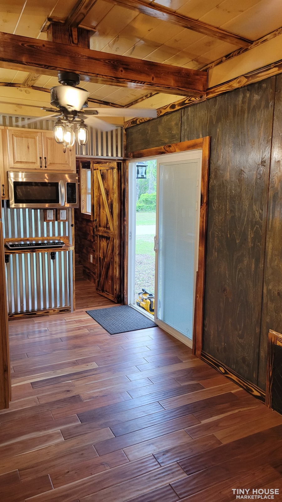 2022 Tiny Home - Image 4 Thumbnail