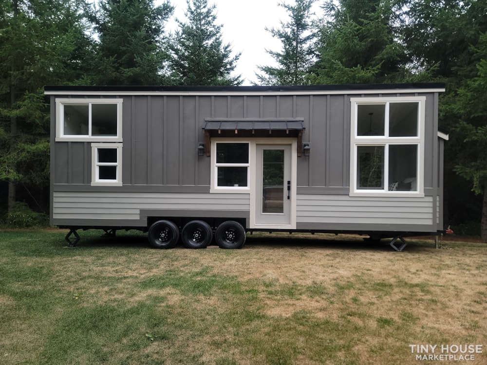 2022 Tiny Home "Dolores"