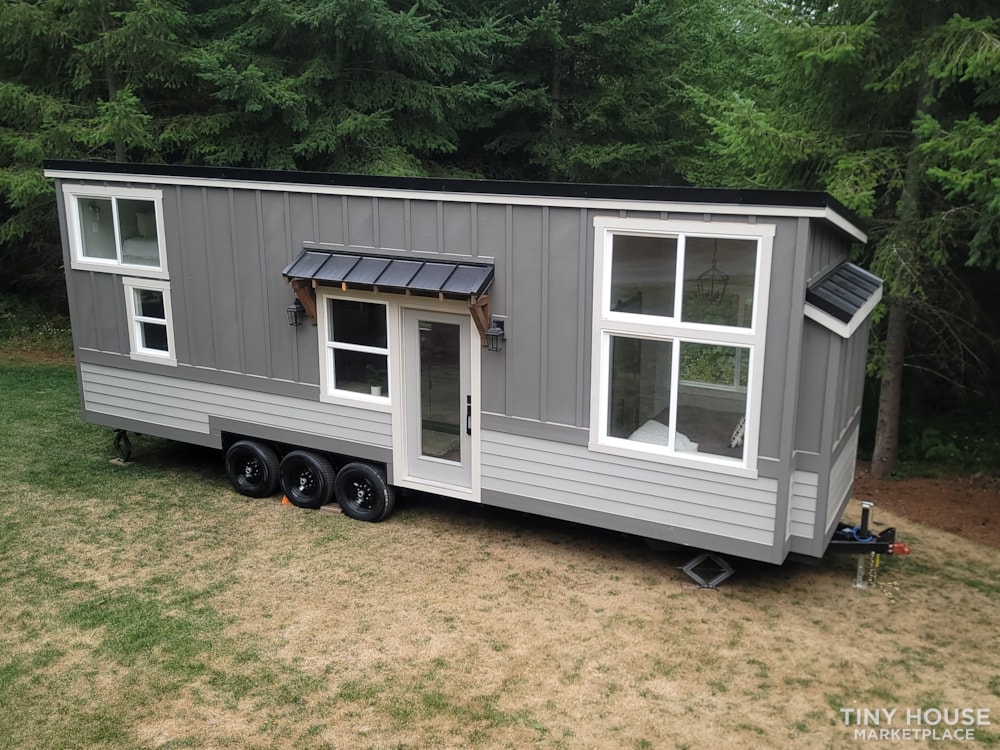 2022 Tiny Home "Dolores" - Image 2 Thumbnail