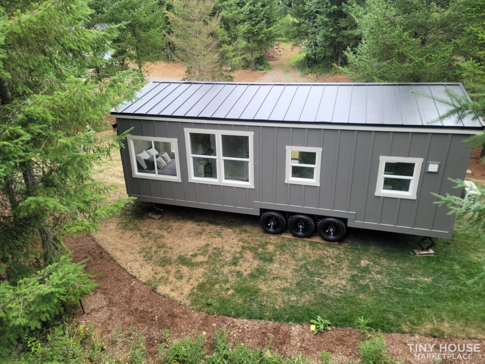 2022 Tiny Home "Dolores" - Image 3 Thumbnail