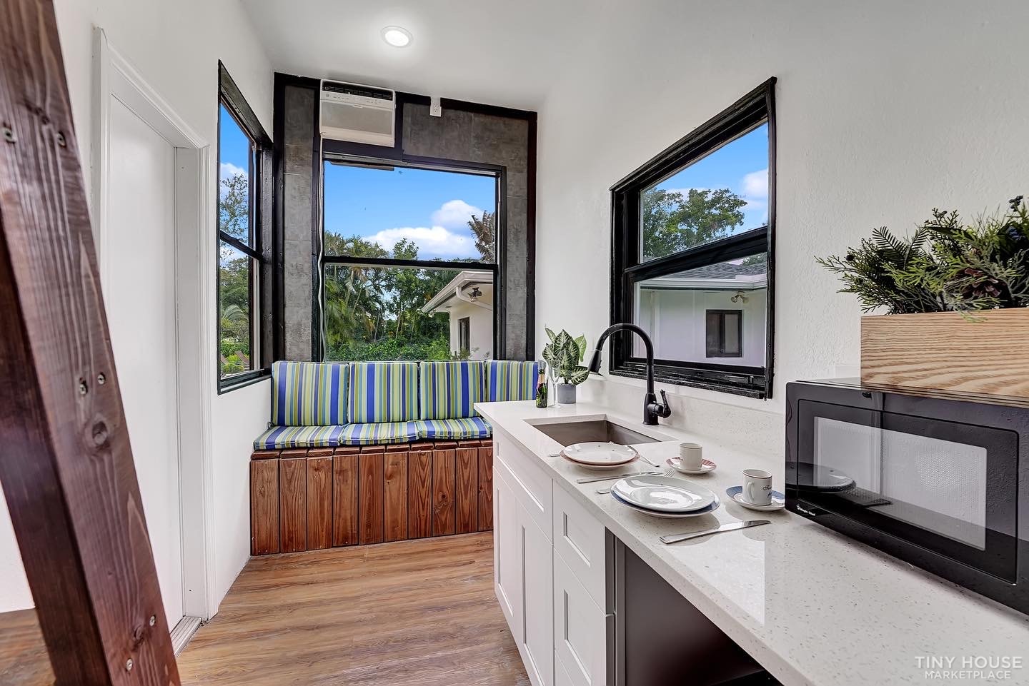 2022 Tiny Home on Wheels- I can text videos when requested - Fort Lauderdale