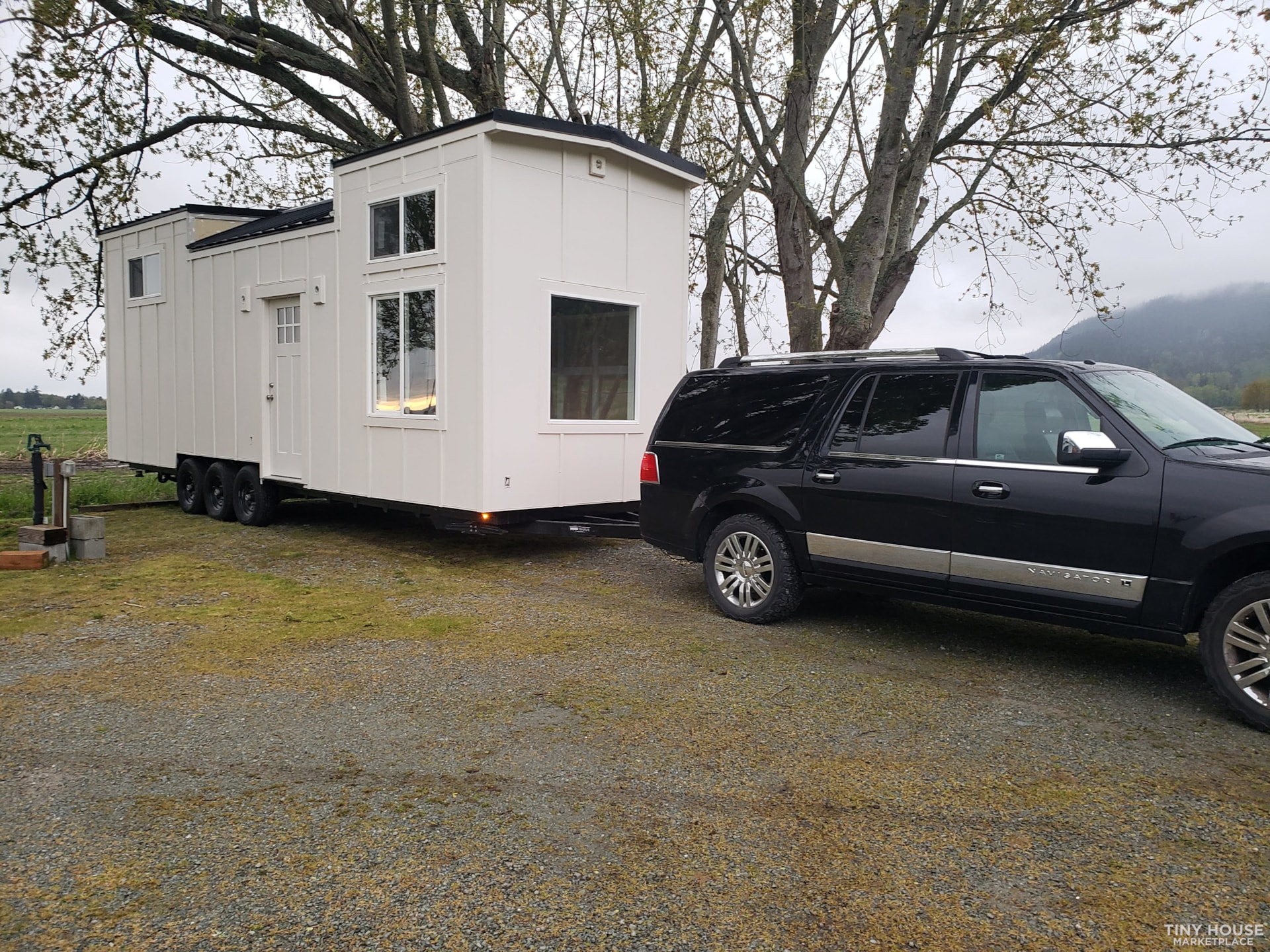 2022 tiny house for sale - Image 3 Thumbnail