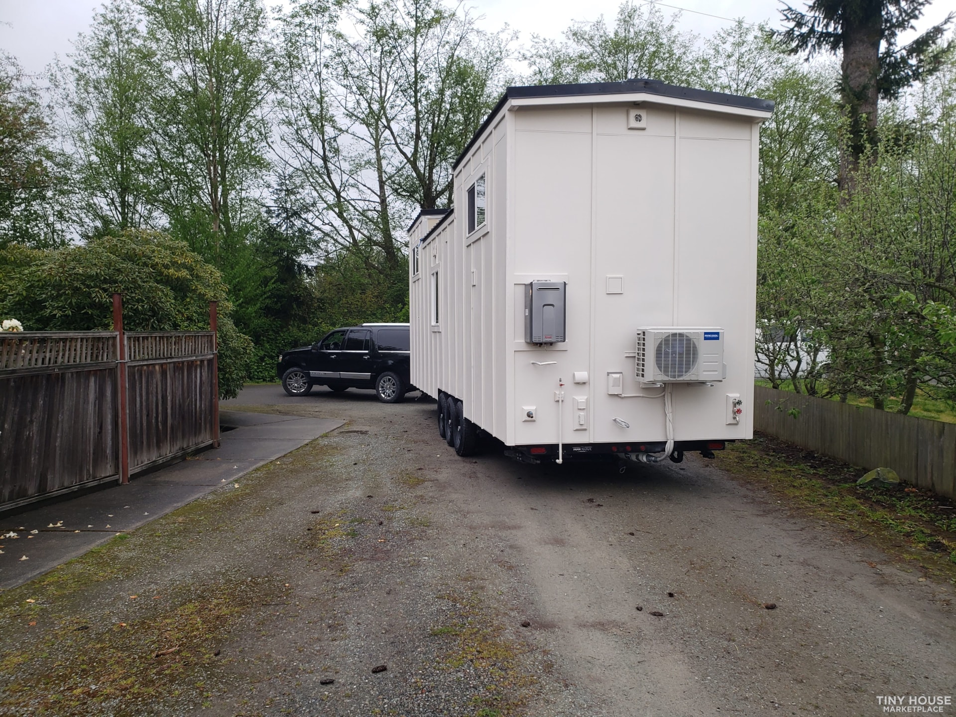 2022 tiny house for sale - Image 4 Thumbnail