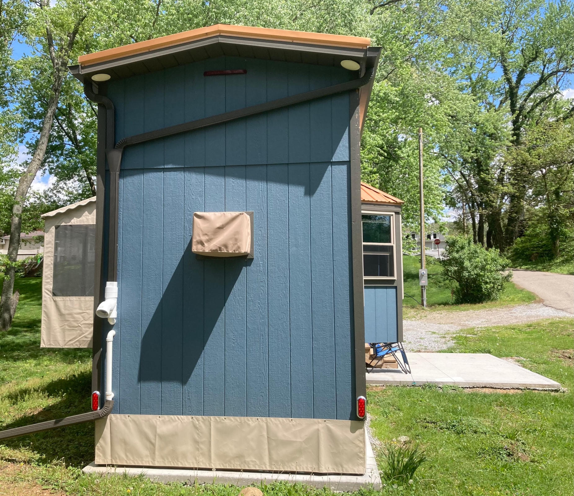 2022 Tiny House for sale Ohio - Image 3 Thumbnail