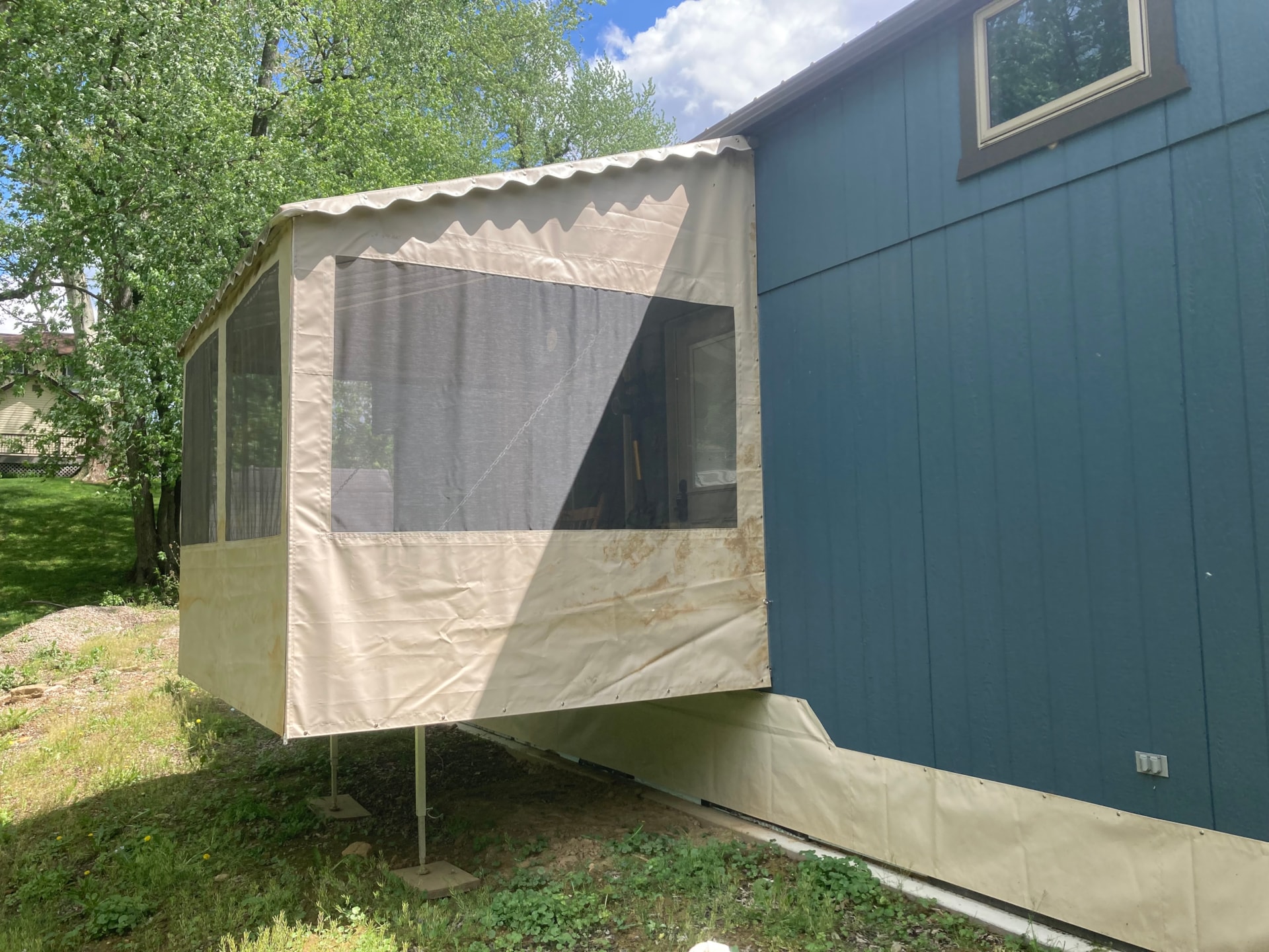 2022 Tiny House for sale Ohio - Image 4 Thumbnail