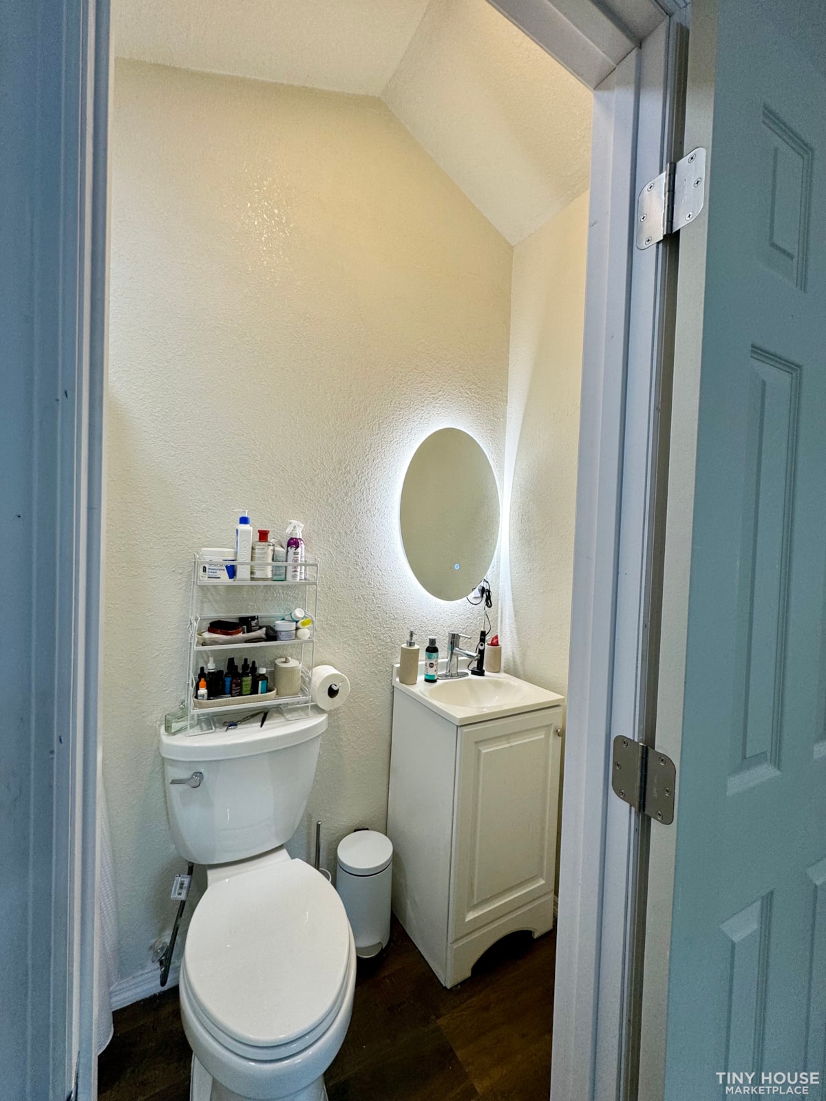 2023 200 sq ft Efficiency Studio – Movable Tiny Home - Image 4 Thumbnail