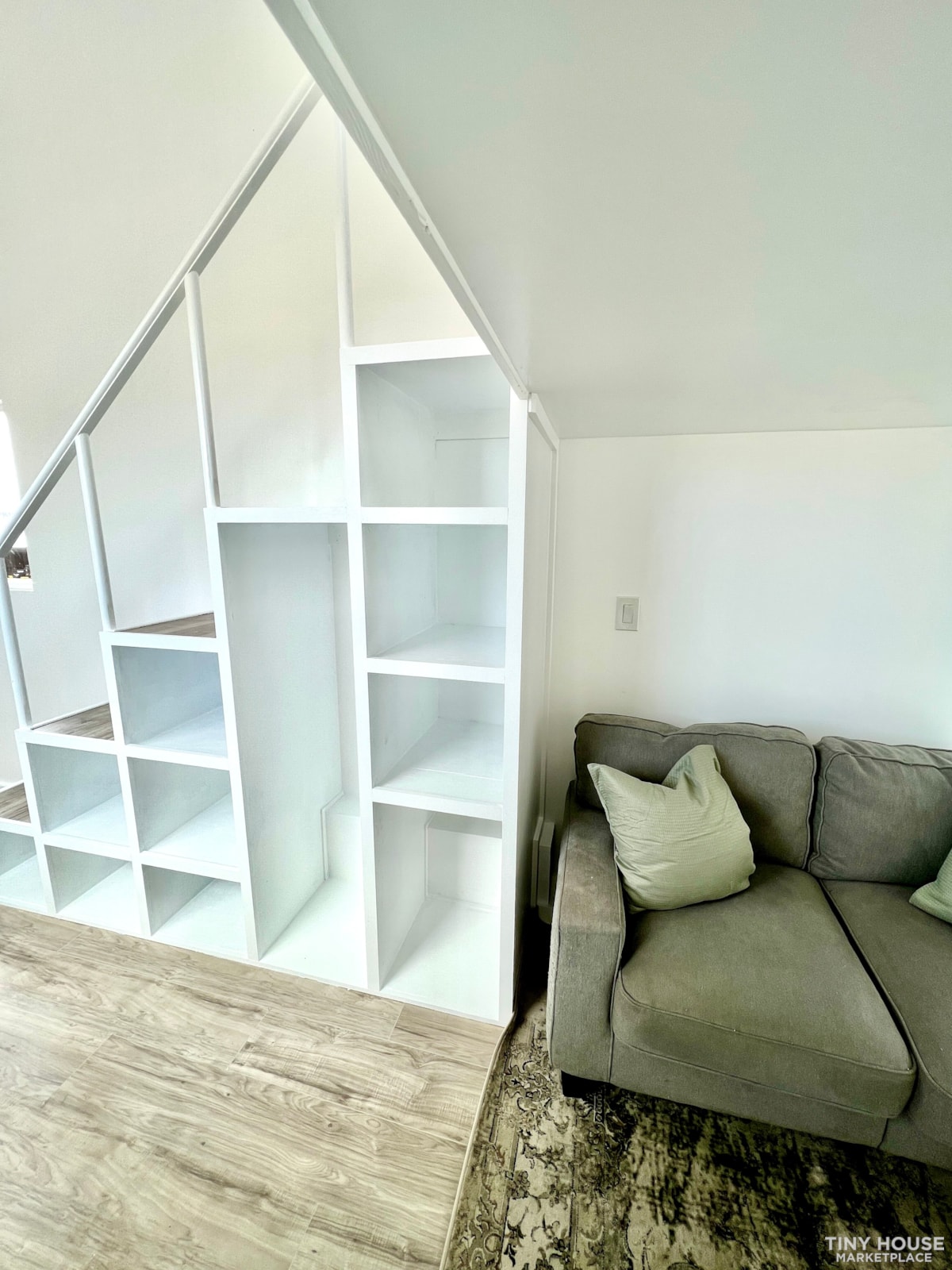 2023 Dual loft Tiny Home - Image 2 Thumbnail