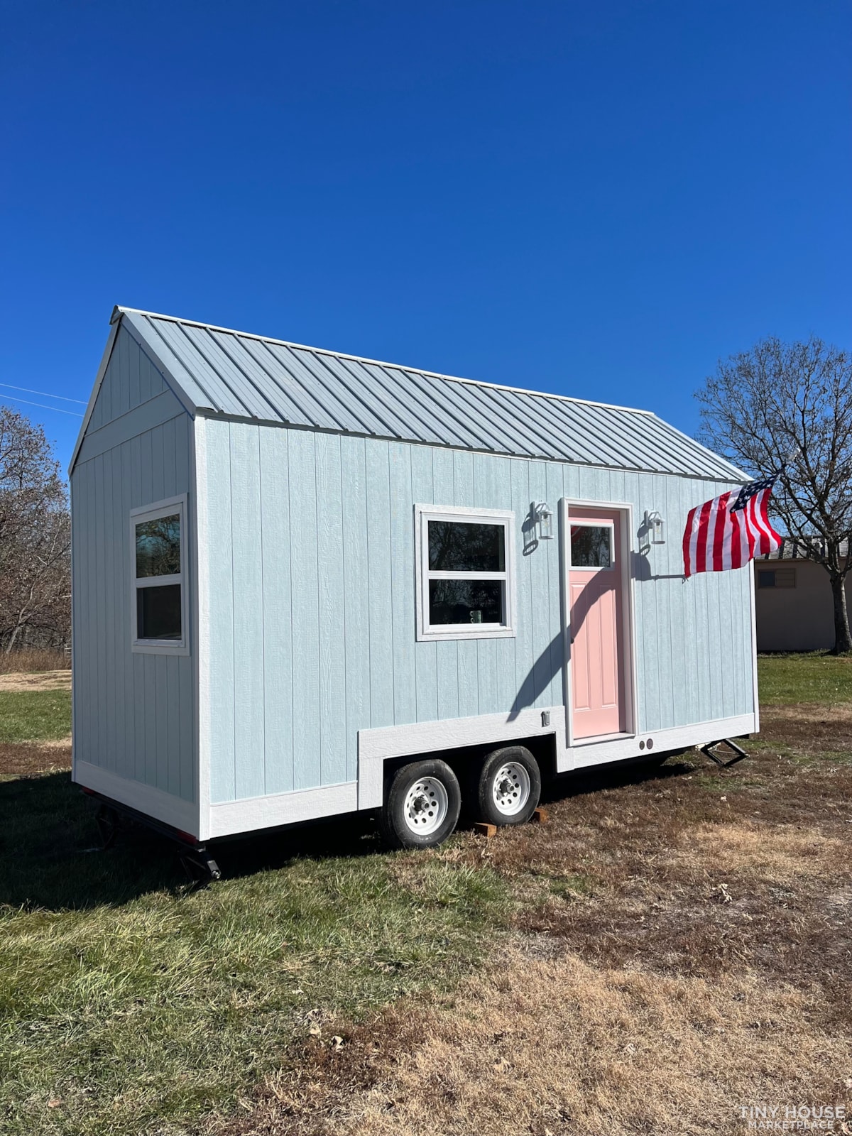 2023 KAISER TINY HOMES RVIA CERTIFIED - Image 2 Thumbnail