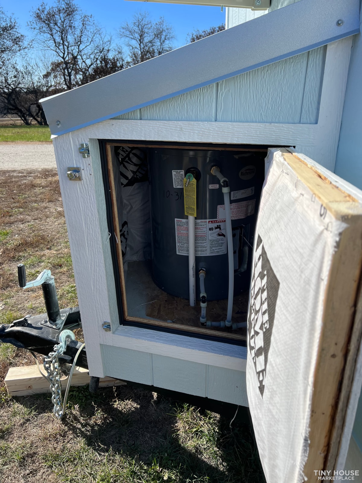 2023 KAISER TINY HOMES RVIA CERTIFIED - Image 4 Thumbnail