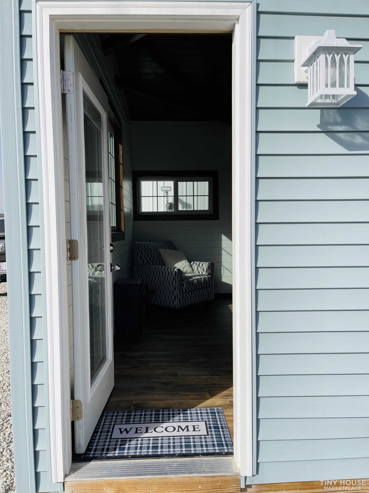 Taking Orders | New Cottage on Skids - Image 3 Thumbnail