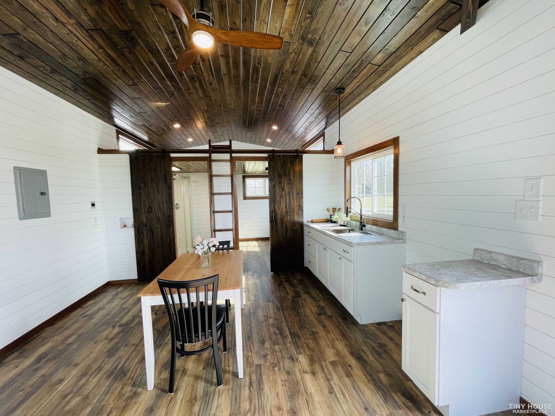 Taking Orders | New Cottage on Skids - Image 4 Thumbnail
