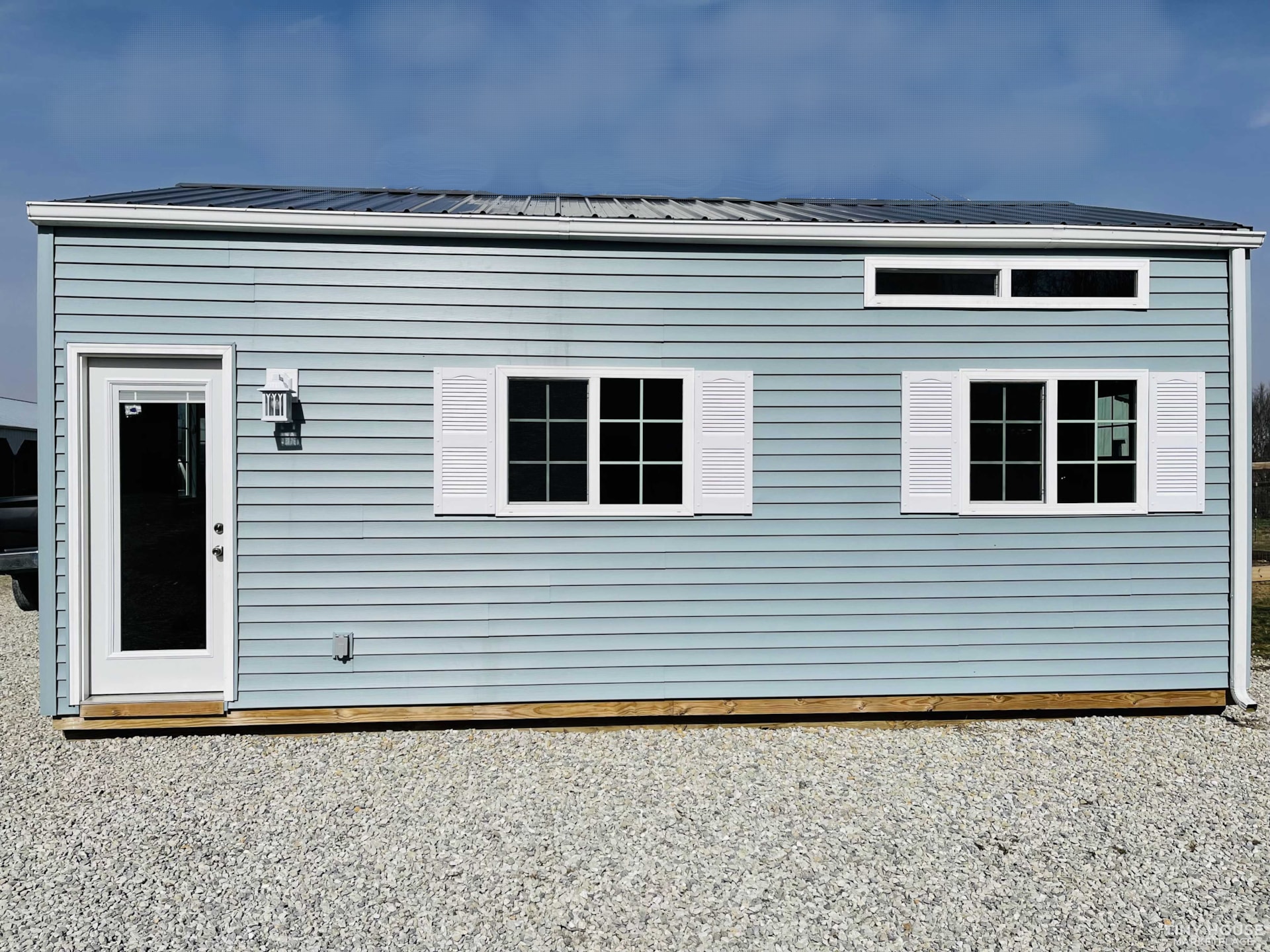 Taking Orders | New Cottage on Skids - Image 2 Thumbnail