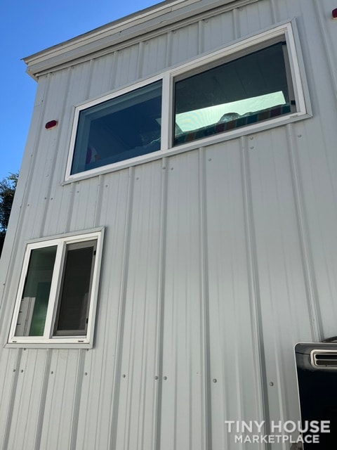 2023 Pacifica Tiny Home 18x8.4 Feet - Image 3 Thumbnail