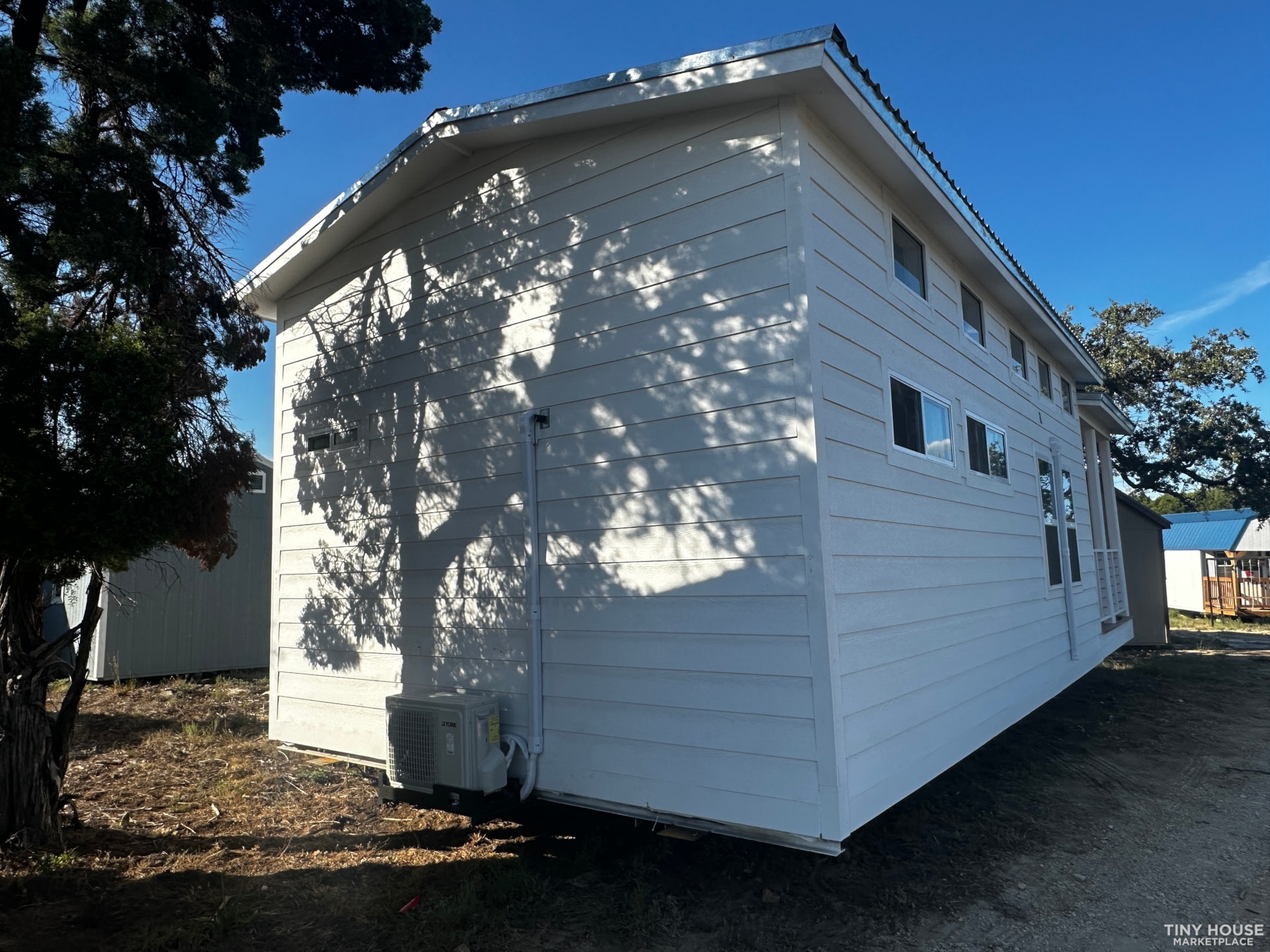2023 Tiny Home Austin - Image 2 Thumbnail