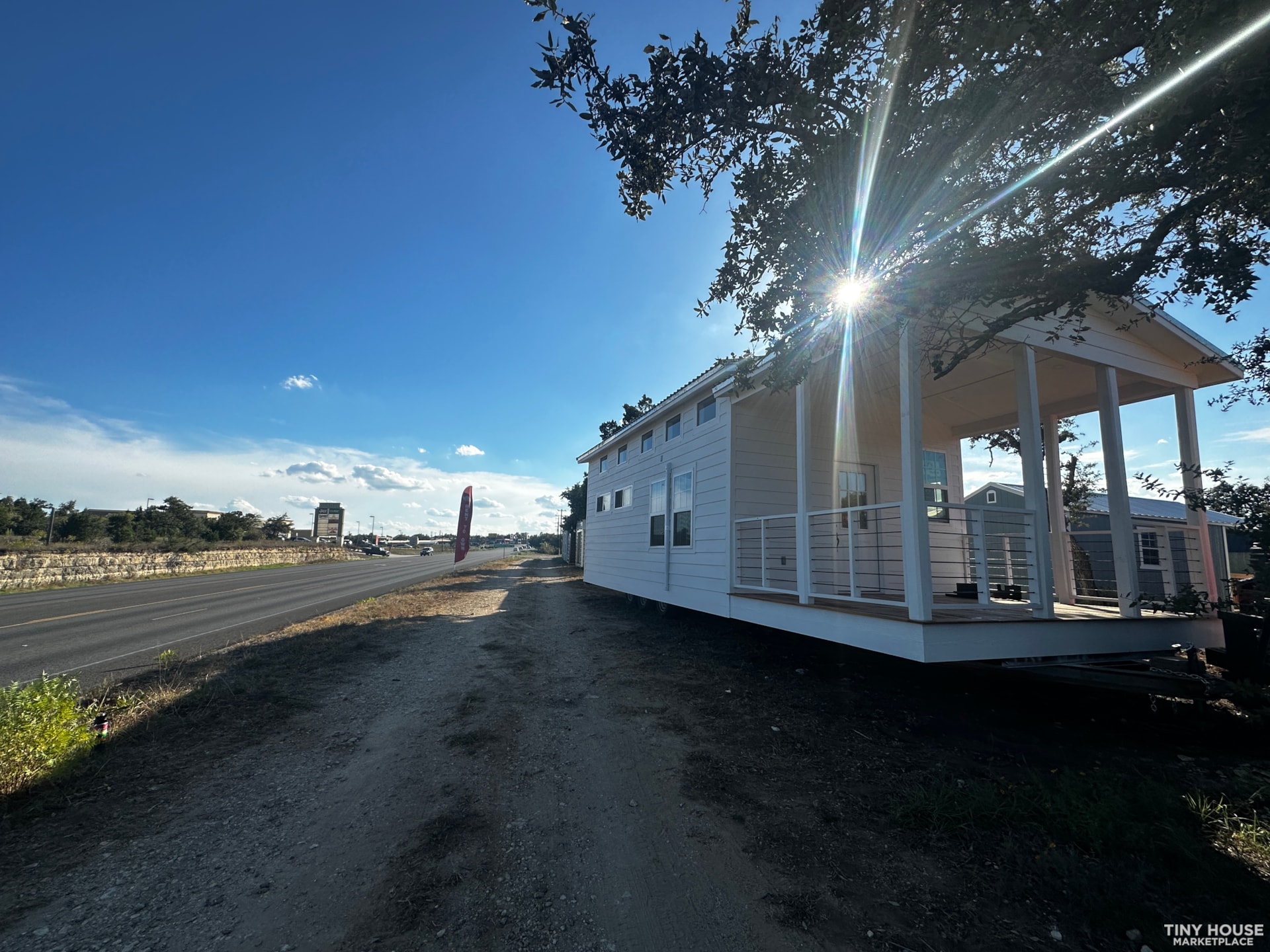 2023 Tiny Home Austin - Image 3 Thumbnail