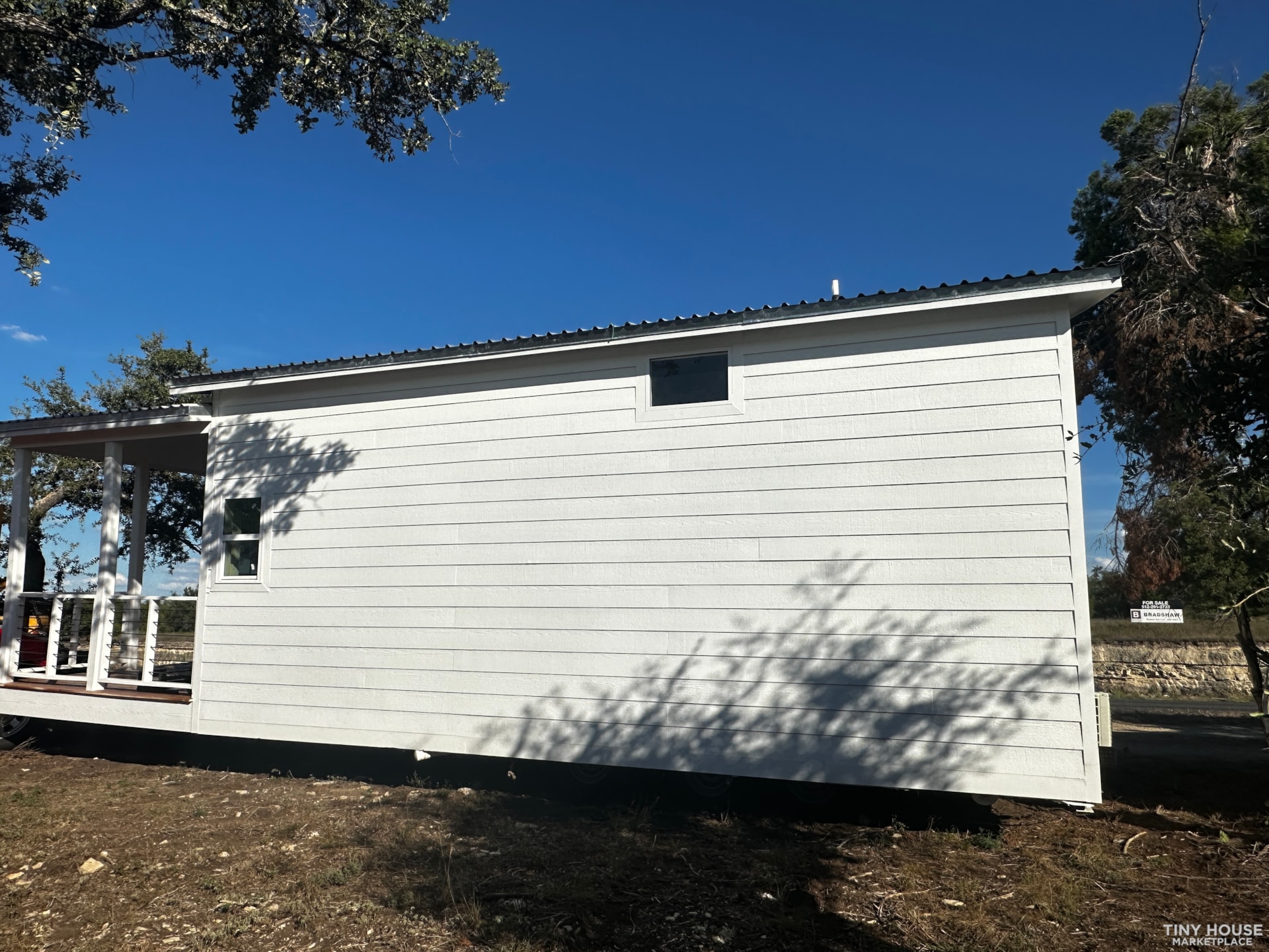 2023 Tiny Home Austin - Image 4 Thumbnail